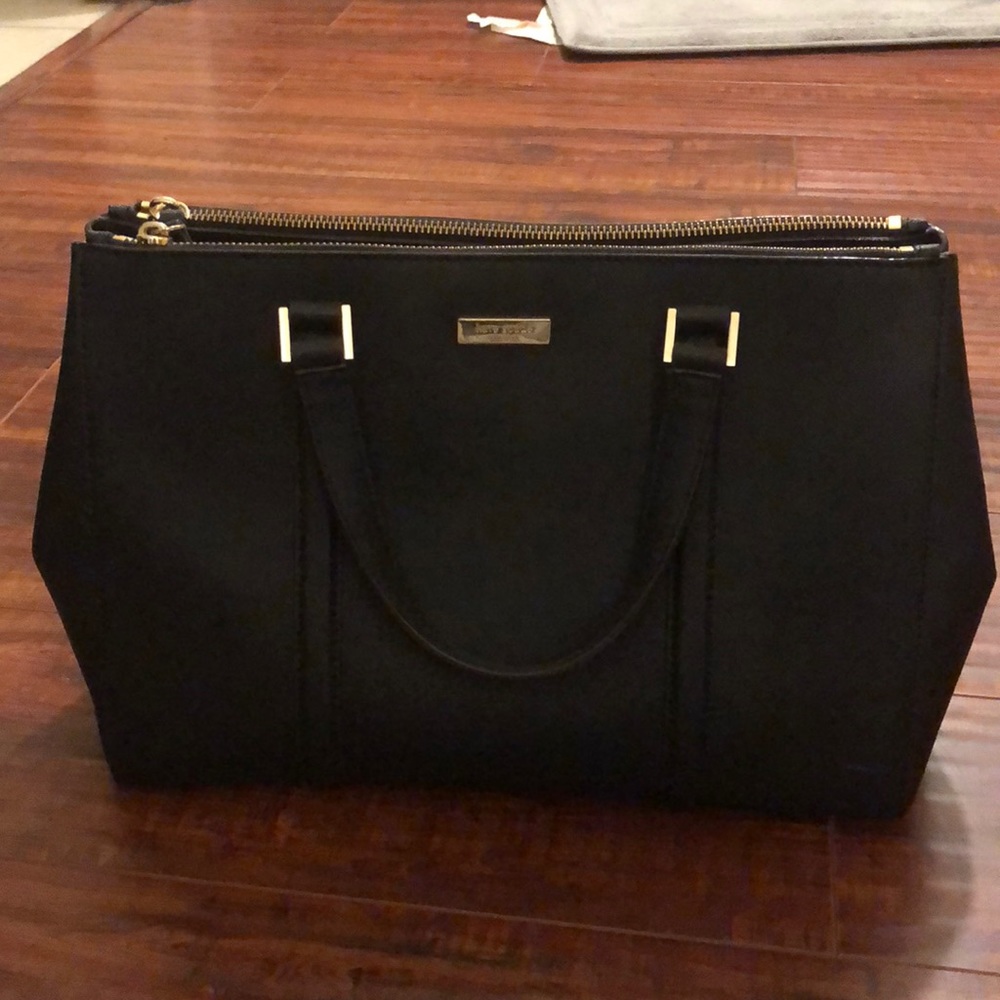 Kate Spade - Black Bag